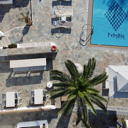 Remvi Apart otel Galissas Dış mekan fotoğraf