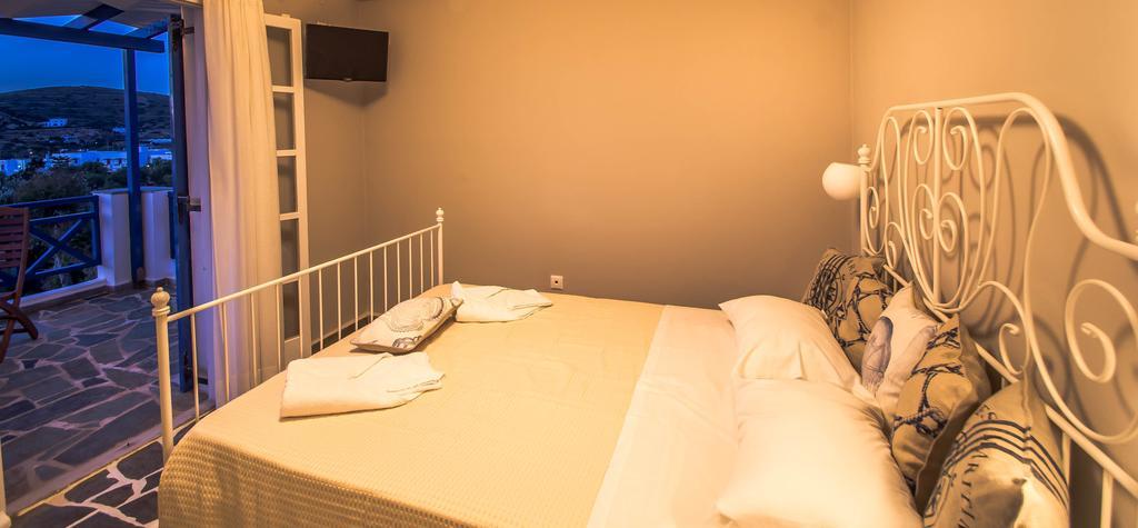Remvi Apart otel Galissas Oda fotoğraf